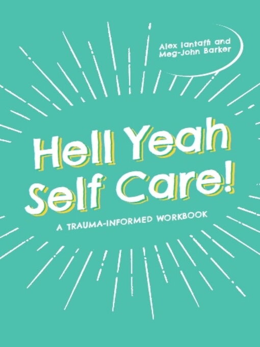 Title details for Hell Yeah Self-Care! by Meg-John Barker - Wait list